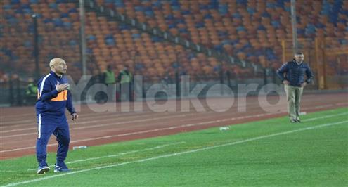 حسام حسن عن تدريب الأهلي: "ليه لا؟".. وأشعر بتجاهل "مقصود" في المنتخب